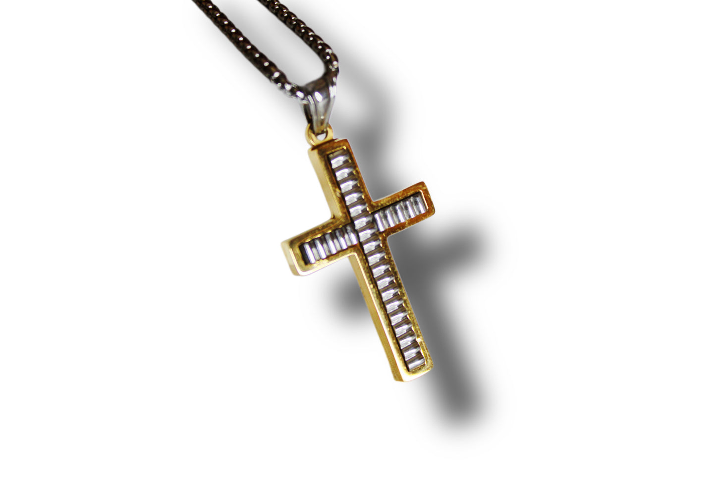 Collana Jesus G&S