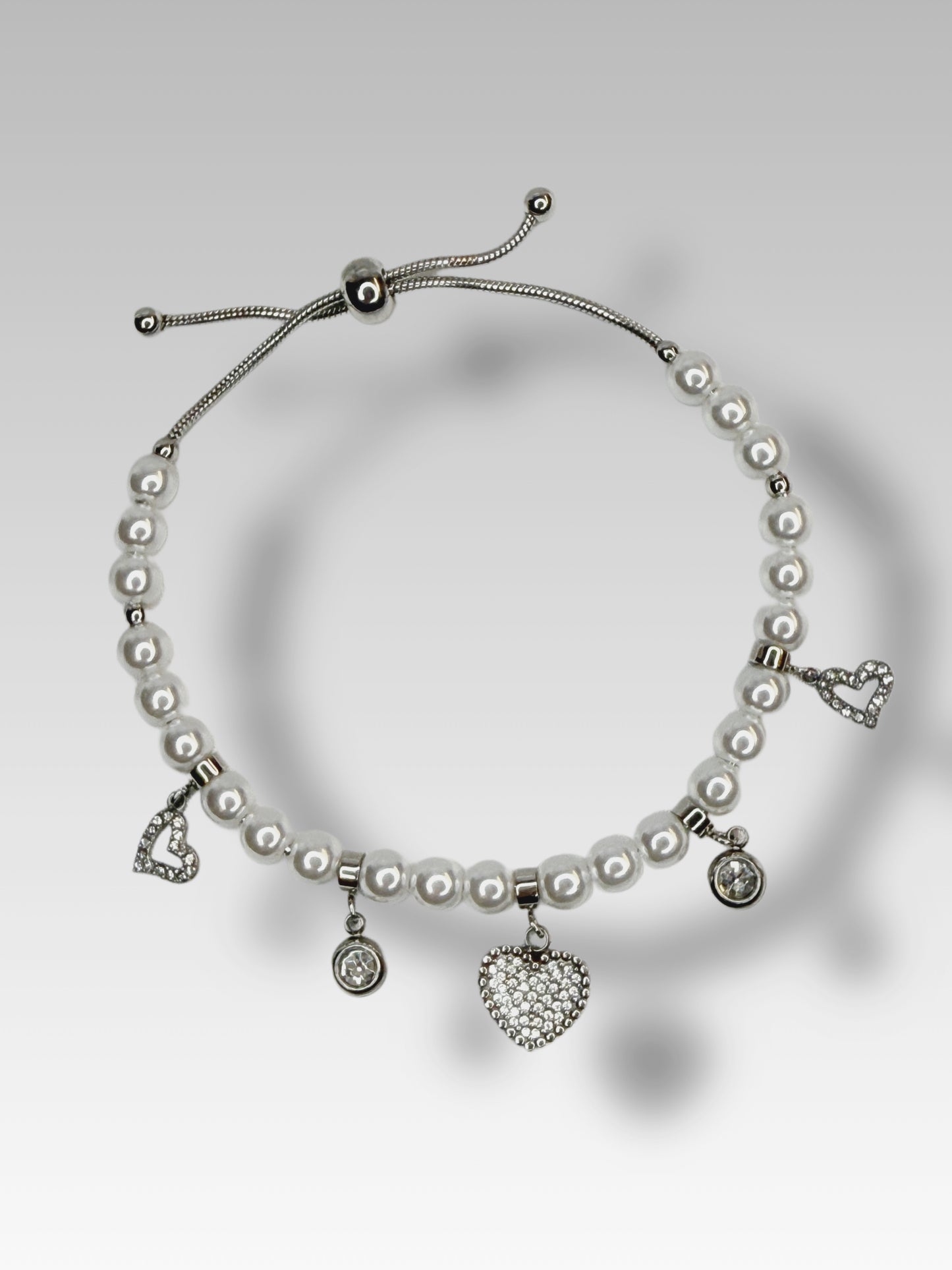 Bracciale Pearl